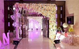 Hotel Kinara Grand Photo Hotel Kinara Grand Photo