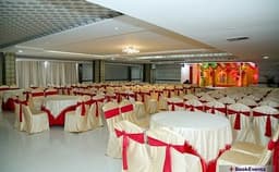 Hotel Kinara Grand, AS Rao Nagar Photo Hotel Kinara Grand, AS Rao Nagar Photo