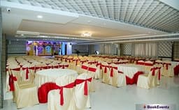 Hotel Kinara Grand, AS Rao Nagar Photo Hotel Kinara Grand, AS Rao Nagar Photo