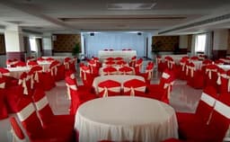 Hotel Kinara Grand, Karmanghat Photo Hotel Kinara Grand, Karmanghat Photo