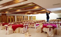 Hotel Kinara Grand, Karmanghat Photo Hotel Kinara Grand, Karmanghat Photo