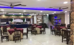 Hotel Krishna Sagar Photo Hotel Krishna Sagar Photo