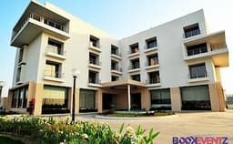 Hotel Krsna Lila Photo Hotel Krsna Lila Photo