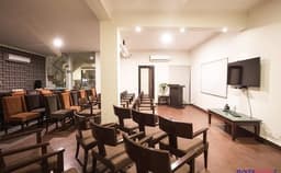 Hotel La Suite Photo Hotel La Suite Photo