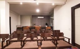 Hotel La Suite Photo Hotel La Suite Photo