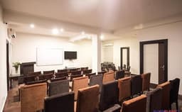 Hotel La Suite Photo Hotel La Suite Photo