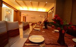 Hotel la Vista Photo Hotel la Vista Photo