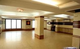 Hotel Lalsai Residency Banquet Photo Hotel Lalsai Residency Banquet Photo