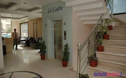 Hotel Le Cadre Photo Hotel Le Cadre Photo