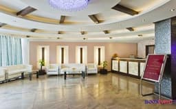 Hotel Le Seasons Photo Hotel Le Seasons Photo