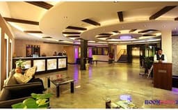 Hotel Le Seasons Photo Hotel Le Seasons Photo