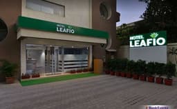 Hotel Leafio Photo Hotel Leafio Photo