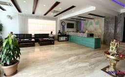 Hotel Likhith International Photo Hotel Likhith International Photo