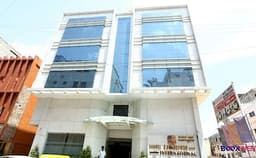 Hotel Likhith International Photo Hotel Likhith International Photo