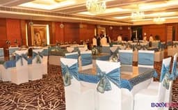 Lilywhite Hotel Photo Lilywhite Hotel Photo