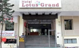 Hotel Lotus Grand Photo Hotel Lotus Grand Photo
