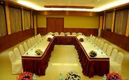 Hotel Magaji Orchid Photo Hotel Magaji Orchid Photo