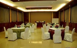 Hotel Magaji Orchid Photo Hotel Magaji Orchid Photo