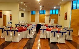 Hotel Manohar Photo Hotel Manohar Photo