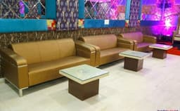 Hotel Marigold Photo Hotel Marigold Photo