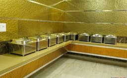 Hotel Marigold Photo Hotel Marigold Photo