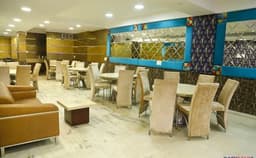 Hotel Marigold Photo Hotel Marigold Photo