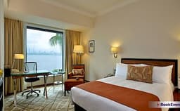 Hotel Marine Plaza Photo Hotel Marine Plaza Photo