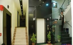 Hotel Meridian Plaza Photo Hotel Meridian Plaza Photo