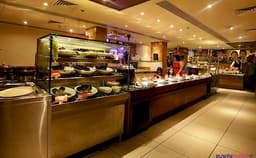 Hotel Metro Palace Photo Hotel Metro Palace Photo