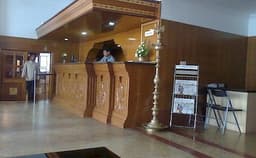 Hotel Mount Heera Photo Hotel Mount Heera Photo