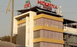 Hotel Mourya Residency Pvt Ltd Photo Hotel Mourya Residency Pvt Ltd Photo