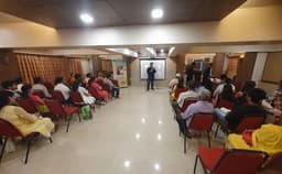 Hotel Mourya Residency Pvt Ltd Photo Hotel Mourya Residency Pvt Ltd Photo