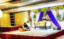 Hotel Mukut Regency Photo Hotel Mukut Regency Photo