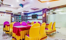 Hotel N.S International Photo Hotel N.S International Photo