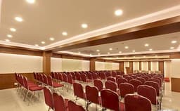 Hotel Nakshatra Grand Photo Hotel Nakshatra Grand Photo