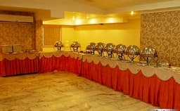 Hotel Nakshatra Grand Photo Hotel Nakshatra Grand Photo