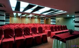 Hotel Nami Residency Photo Hotel Nami Residency Photo