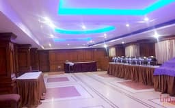 Hotel Nandhini Photo Hotel Nandhini Photo