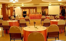 Hotel NKM Grand Photo Hotel NKM Grand Photo