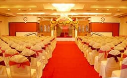 Hotel NKM Grand Photo Hotel NKM Grand Photo