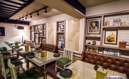 Hotel Oriental Aster Photo Hotel Oriental Aster Photo