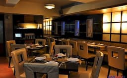 Hotel Oriental Residency Photo Hotel Oriental Residency Photo