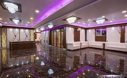 Hotel Orion Crystal Photo Hotel Orion Crystal Photo