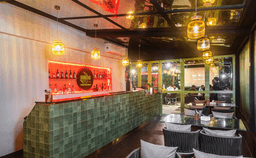 Hotel Orritel West Photo Hotel Orritel West Photo