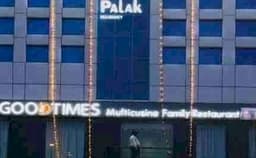 Hotel Palak Residency Photo Hotel Palak Residency Photo