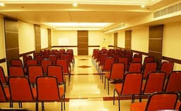 Hotel Pandian Photo Hotel Pandian Photo