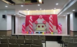 Hotel Parijatha Photo Hotel Parijatha Photo