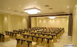Hotel Parklane Photo Hotel Parklane Photo