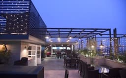 Hotel Picasso Prive Photo Hotel Picasso Prive Photo