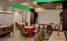 Hotel Planet Residency Photo Hotel Planet Residency Photo